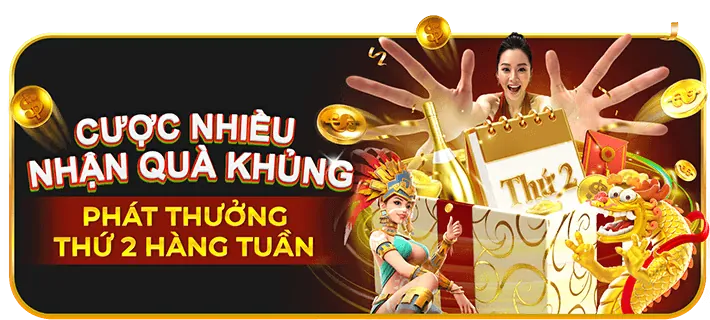 Ưu đãi chào mừng go9