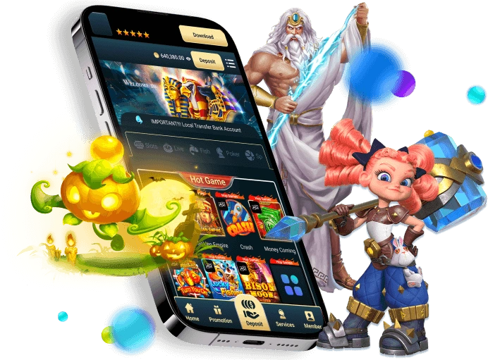 Chương Trình Hoàn Trả Cao Go9