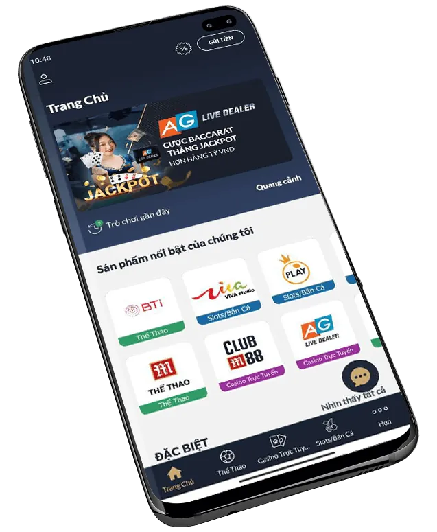 Hình ảnh minh họa các bước đăng ký, nạp tiền và đặt cược tại go9 Nhà Cái