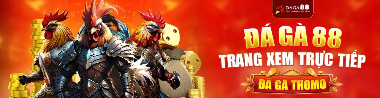 Đấu trường đá gà trực tuyến go9 nhà cái
