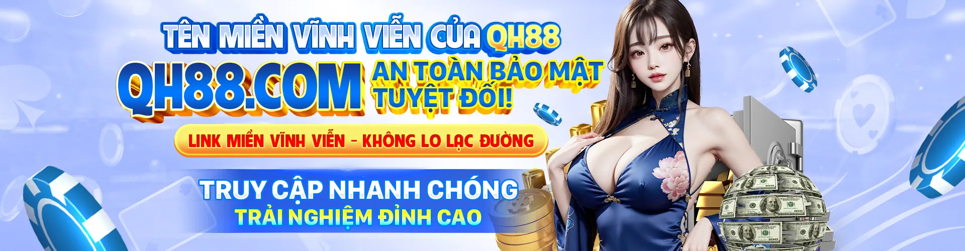 Biểu tượng bảo mật và uy tín của go9 nhà cái