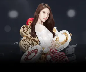 Chuyên mục Casino Trực Tuyến Go9 Nhà Cái